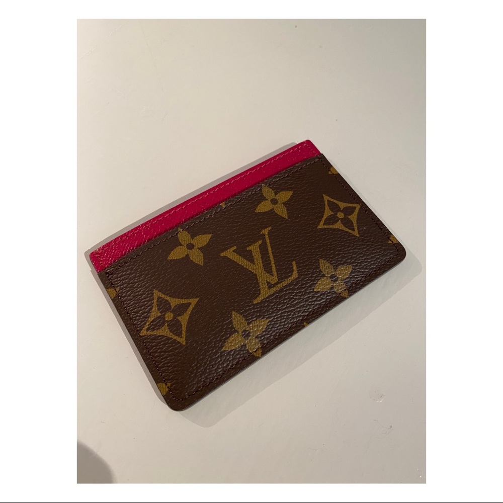 Louis Vuitton Card Holder